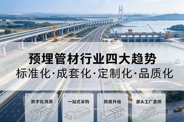 米东行业发展趋势总结