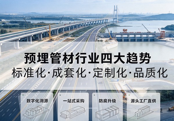 米东行业发展趋势总结