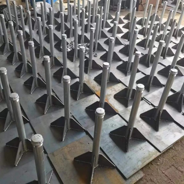 米东沉降板现货