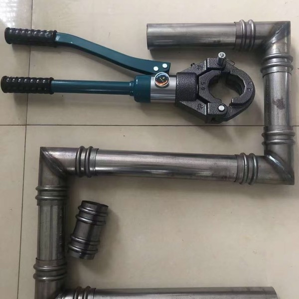 米东冷却管生产