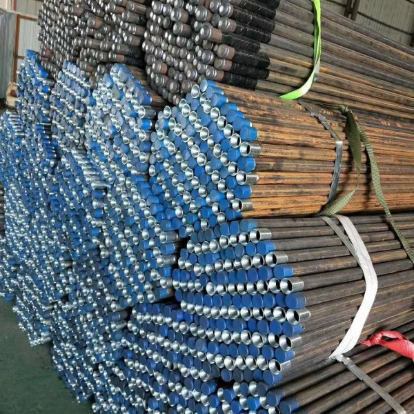 米东冷却管生产